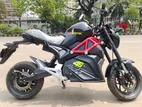 QJiang QJ600J-D Electric Bike.EV2026 2026