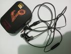 QKZ DM 10 earphone