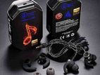 Qkz Dm-10, Headphones