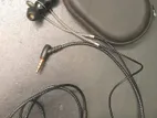 Qkz DM10 Earphone