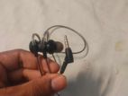 QKZ DM10 Earphone