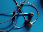 QKZ DM10 in-ear wired earphone