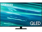 QLED 4K UHD.-Samsung 65Q60D 65 Inch