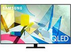 QLED 4K UHD Smart Television-Samsung 85Q65B 85 Inch