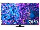 QLED 4K UHD Smart Television-Samsung 85Q65B 85 Inch