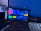Qled Smart Tv – 43” | Excellent Condition