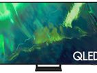 QLED Television-Samsung Brand Screen Size 55''Q70C