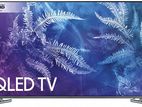 QLED TV-Q8F 4K HDR Smart Samsung Brand.......