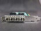 QLogic QLE2564 Fibre Channel Host Bus Adapter