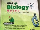 QNA BIOLOGY