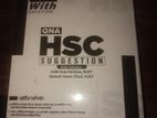 QNA HSC SUGGESTION, Bangla 1st &2nd part