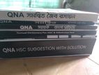 QNA PUBLICATION BOOKS FOR HSC