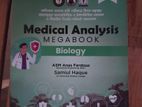 Qna Publication এর Medical Preparation Book.biology, Chemistry, Physics