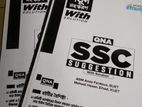 Qna Ssc Suggestion with Solution Full Syllabus