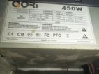 QORI 450 WATT POWER SUPPLY