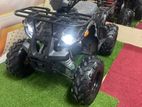 Quad Bike 2024