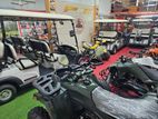 Quad Bike 2025