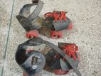 Quad Roller Skates