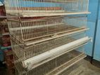 Quail Cage Sell