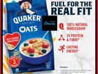 Quaker Oats