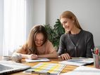 Qualified Home Tutor Available @ 60 Feet Road