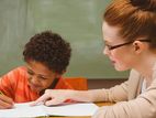 Qualified Home Tutor Available @ Savar