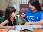 Qualified Home Tutor For Kids @ Banasree