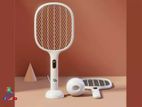 Qualitell S1 Electric Mosquito Swatter