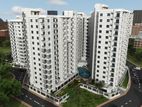 Quality living with NAVANA in Condominium @ Mohammadpur