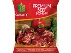 Quality premium Beef 1kg