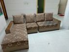 Qualityful Divan Sofa set