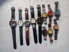 Quartz, Handworking, Autocratic Watch....