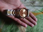 QUARTZ SPEED 5016G watch