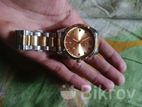 Quartz Speed Watch 5016g