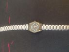 Quartz Watch