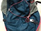 Quechua Unisex Hiking backpack 30L_Decathlon Malaysia