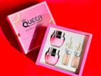 Queen Damond Anti Melasma Set