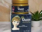 Queen Luxury Whitening Night- Cream by Made in Korea
