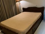 Queen Size Bed-