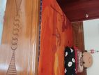 Queen Size Bed