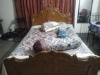Queen Size Bed