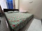 Queen Sized Bed from Hatil for Sale