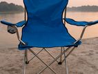 Quick Foldable Relax Camping Fishing Chair