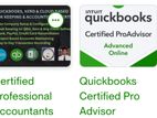 quickbooks (a to z freelancing)