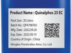 Quinalphos 25 EC