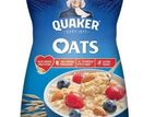 quker oats