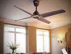 Qulik Aero-X 54" Ceiling Fan Q-6578-DW [Brand New]