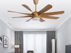 Qulik Helix UL 60" Ceiling Fan Q-6522 Brand New