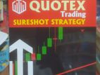 Quotex Trading Sureshot Strategy