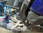 Yamaha R15 R 15 V3 bs6 2021